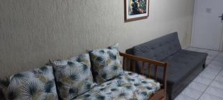 Apartamento Enseada - GUARUJA com ar condicionado - 6