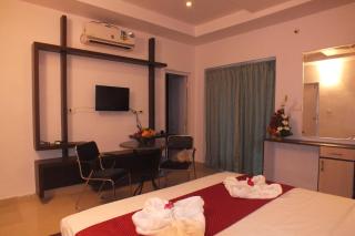 Mountain View Resorts - 9