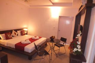 Mountain View Resorts - 5