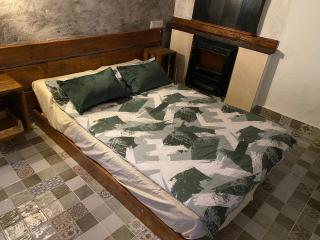La casa palo - 8