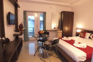 Mountain View Resorts - 3