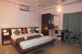 Mountain View Resorts - 1