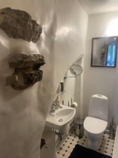 Bishop's Residence - 1