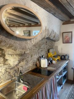 Bishop's Residence - 2