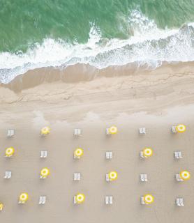 The Lago Mar Beach Resort and Club - 1