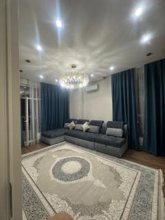 4 Seasons 2 Room Apartments - 8