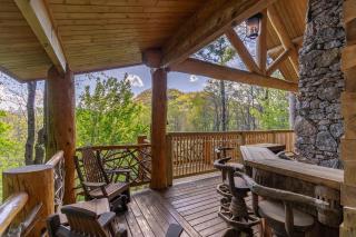 Red Stag Lodge at Eagles Nest - 8