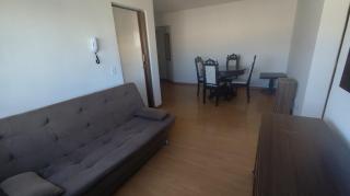 Apê 2 quartos e garagem com vista incrível - Centro - 9