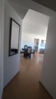 Apê 2 quartos e garagem com vista incrível - Centro - 8