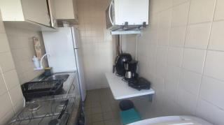 Apê com vista incrível - Centro - 5