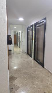 Apê com vista incrível - Centro - 3