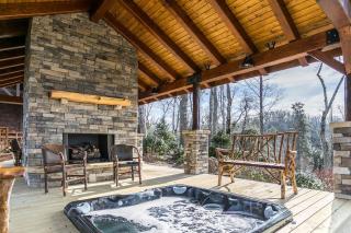 Elk Camp Lodge - 8