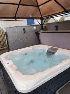 Clydfan No 1 Trearddur Road - 3