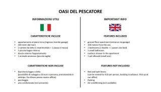 Oasi del Pescatore - 8