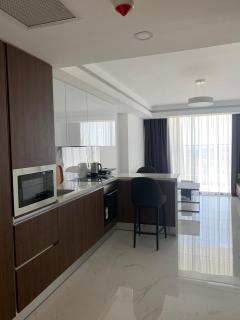Grand Shapphire 4 apartments SEA VIEW - 4