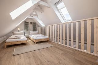 Goode Utsicht - modern, mit Weitsicht in der City - Flensburg - 5