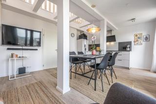 Goode Utsicht - modern, mit Weitsicht in der City - Flensburg - 2