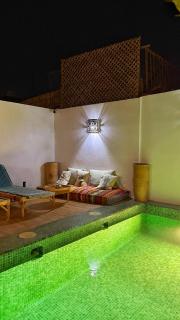 Riad Dada Mouss & Suites - 8