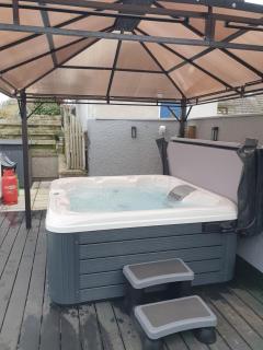 Clydfan No 1 Trearddur Road - 4