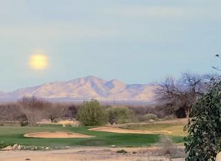 55 Plus 2-bedroom, 2-bathroom Townhouse in The Springs at Santa Rita - 0