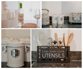 Two Bedroom Flat by Brookland Stays Serviced Accommodation Short Lets London with Free WiFi - 3