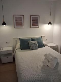 Apartamento La Bahia - 2