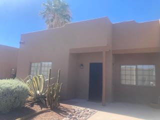 55 Plus 2-bedroom, 2-bathroom Townhouse in The Springs at Santa Rita - 2