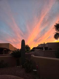 55 Plus 2-bedroom, 2-bathroom Townhouse in The Springs at Santa Rita - 9