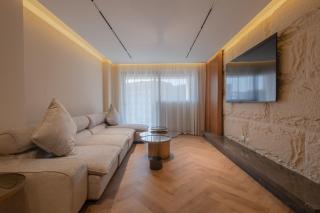 Peaceful 3BR in heliopolis Khan - 4