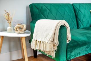 NEW - Leisure, Contractors, Corporate Clients, Insurance Clients - Free Wi-Fi, Parking, Sleeps 5 - 3