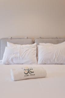 Peaceful 3BR in heliopolis Khan - 3