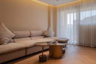 Peaceful 3BR in heliopolis Khan - 9