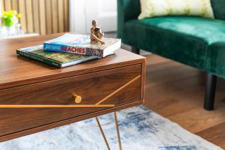 Modern HOUSE- Free Wi-Fi, Free Parking, Sleeps 5 - Long Stays & Contactors Welcome - 4