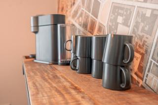 NEW! Exceptional design loft in a TOP location - 5