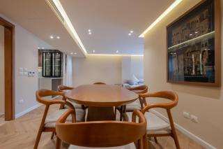 Peaceful 3BR in heliopolis Khan - 5