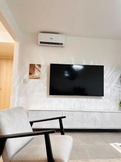 Edificio Oasis Apartamento 108 - 6