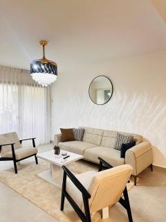 Edificio Oasis Apartamento 108 - 3