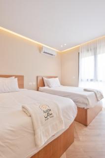 Peaceful 3BR in heliopolis Khan - 5