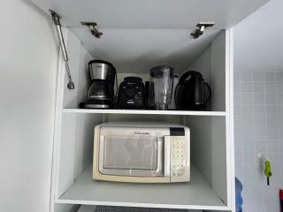 Flat no Condomínio Monte Castelo ao lado da área de lazer, Gravatá-PE - 5