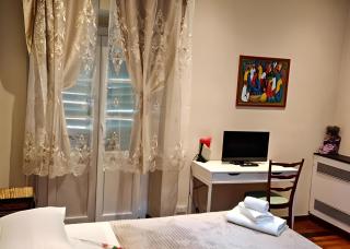 DOGE ADORNO- Davanti all'acquario - Grande terrazza privata - Palazzo Nobiliare Storico - 1