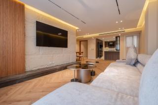 Peaceful 3BR in heliopolis Khan - 0