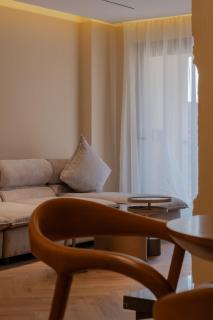 Peaceful 3BR in heliopolis Khan - 2