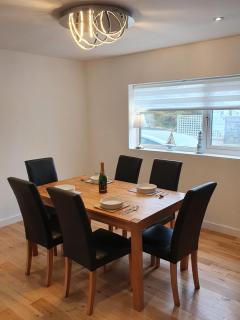 Clydfan No 1 Trearddur Road - Trearddur - 5