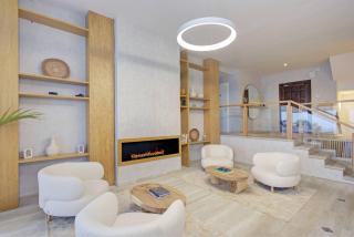 Home4u Mediterranean Sea Views Villa Alkaff - 3