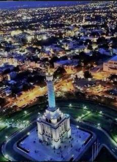 apartamento moderno lo mejor de Santiago - 8