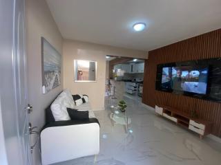 apartamento moderno lo mejor de Santiago - 0