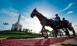 apartamento moderno lo mejor de Santiago - 7