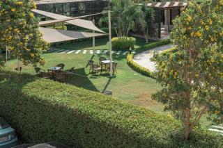 Peaceful 3BR in heliopolis Khan - 6