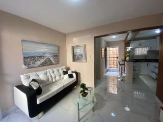 apartamento moderno lo mejor de Santiago - 5