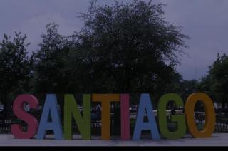 apartamento moderno lo mejor de Santiago - 1